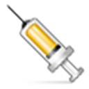 Extras Antivirus icon